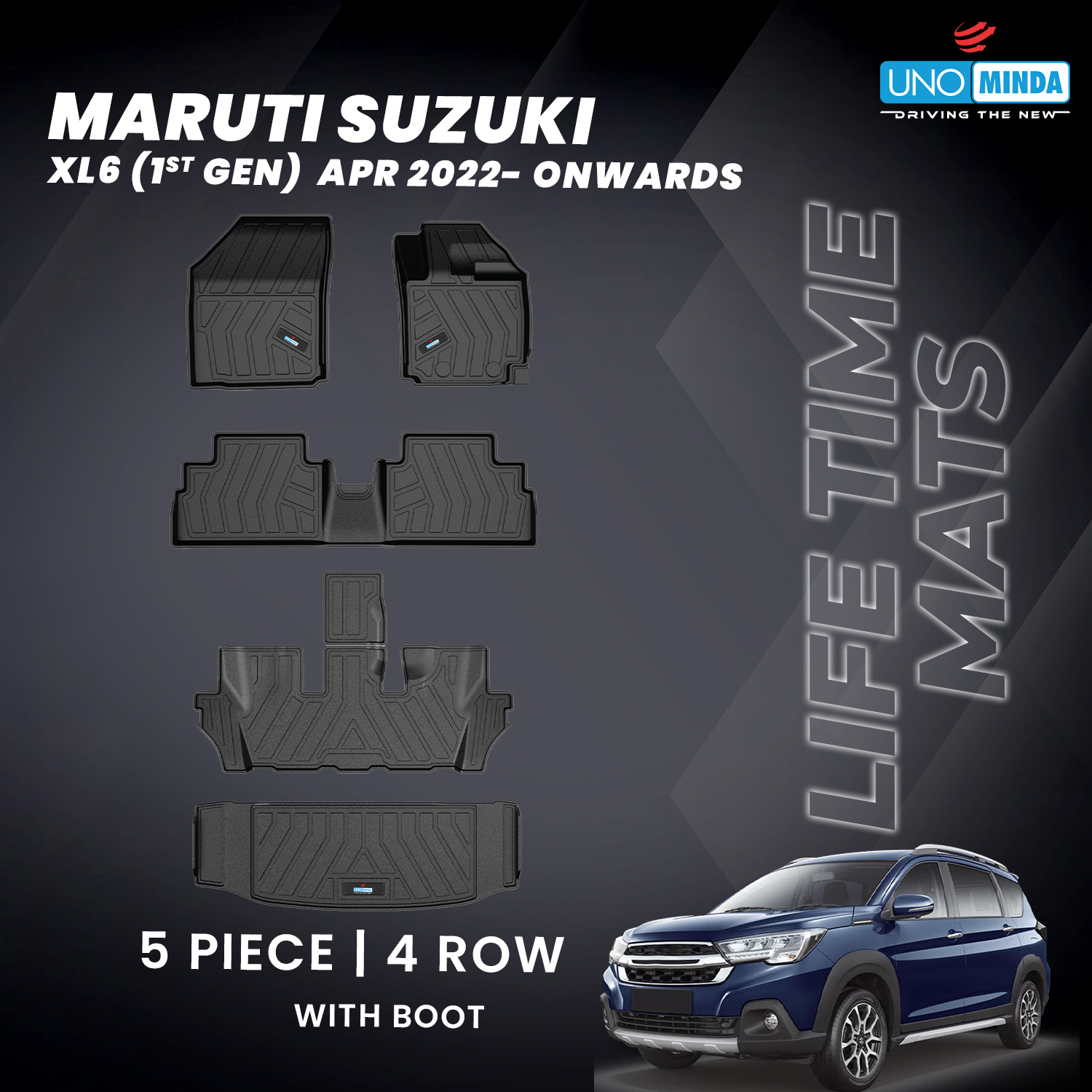 UNO -MATS-XL6-22-WBOOT